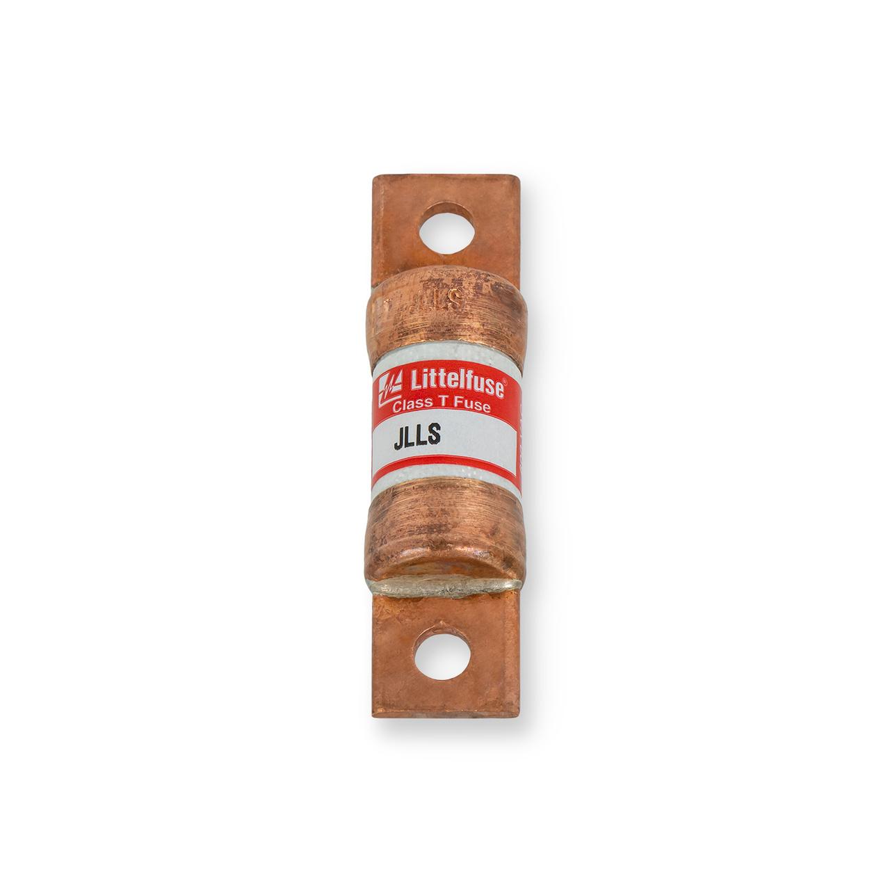 JLLS-090 - Littelfuse - Low Voltage Fuse
