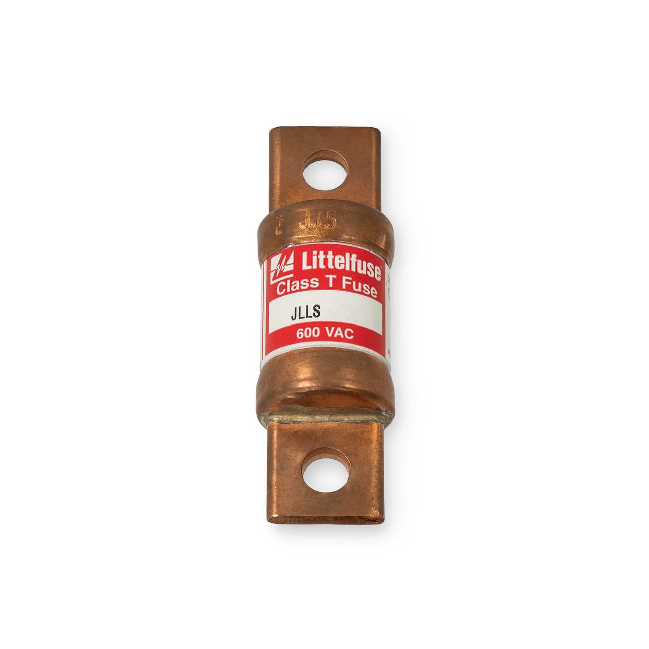 JLLS-125 - Littelfuse - Low Voltage Fuse – SimplyBreakers.com