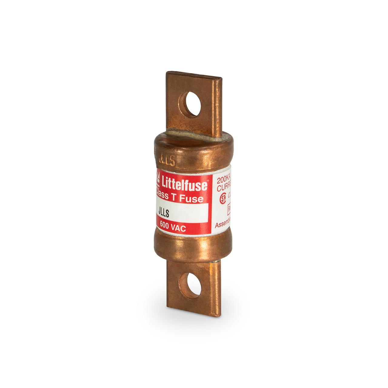 JLLS-125 - Littelfuse - Low Voltage Fuse – SimplyBreakers.com