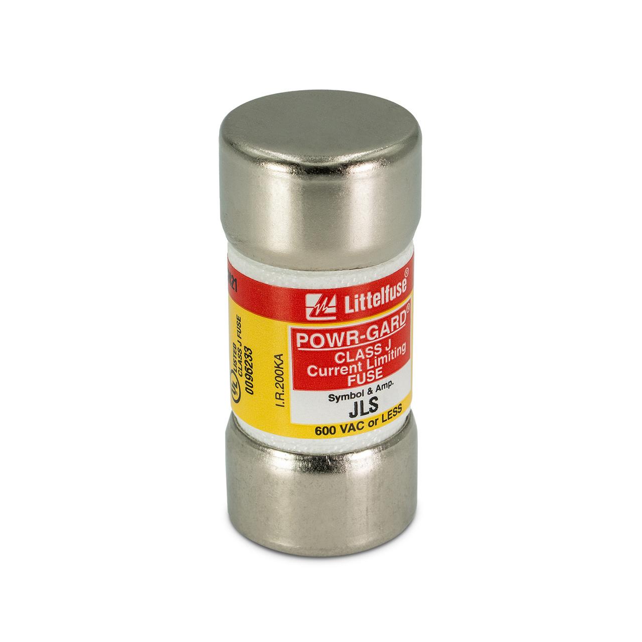 JLS-040 - Littelfuse - Medium Voltage Fuse