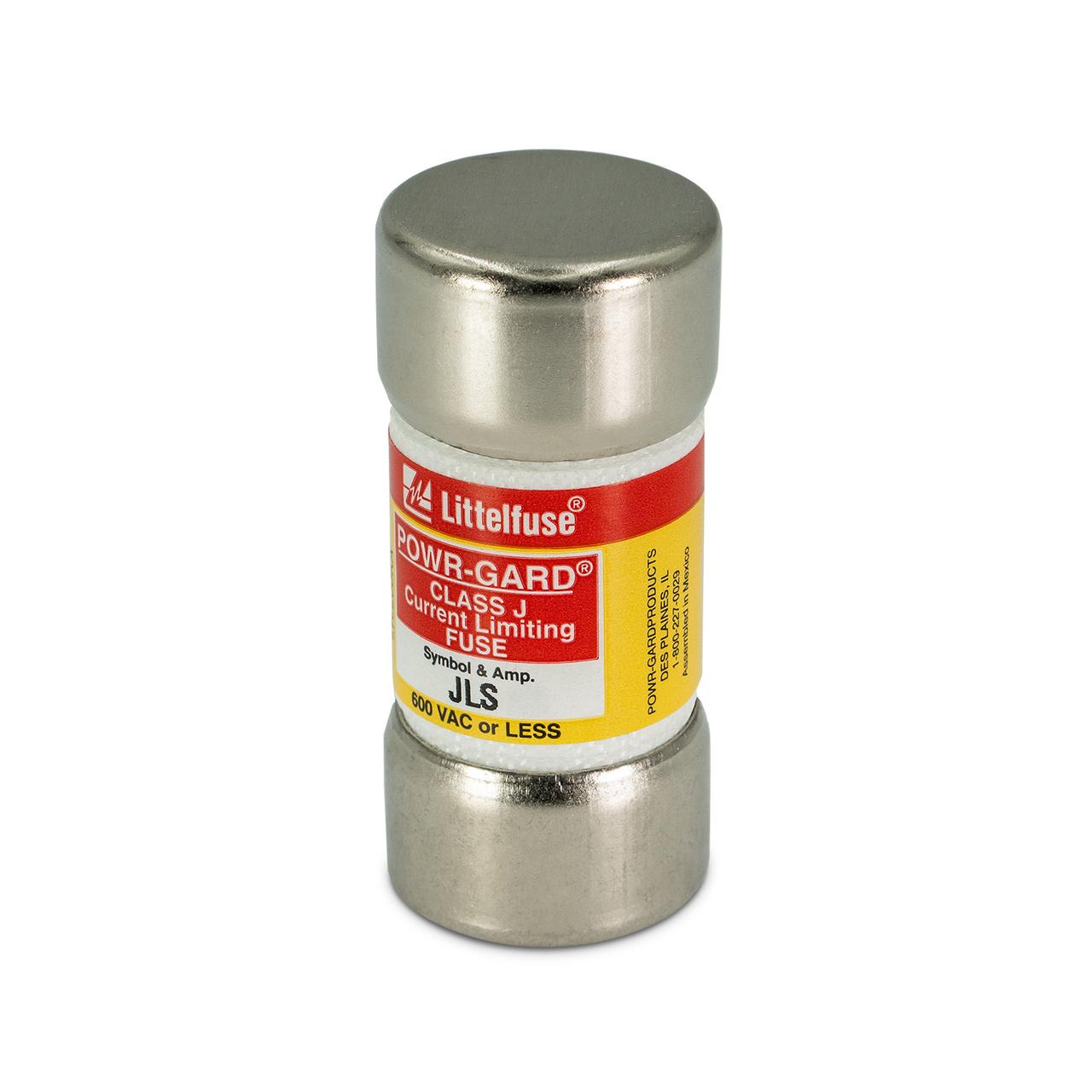JLS-040 - Littelfuse - Medium Voltage Fuse