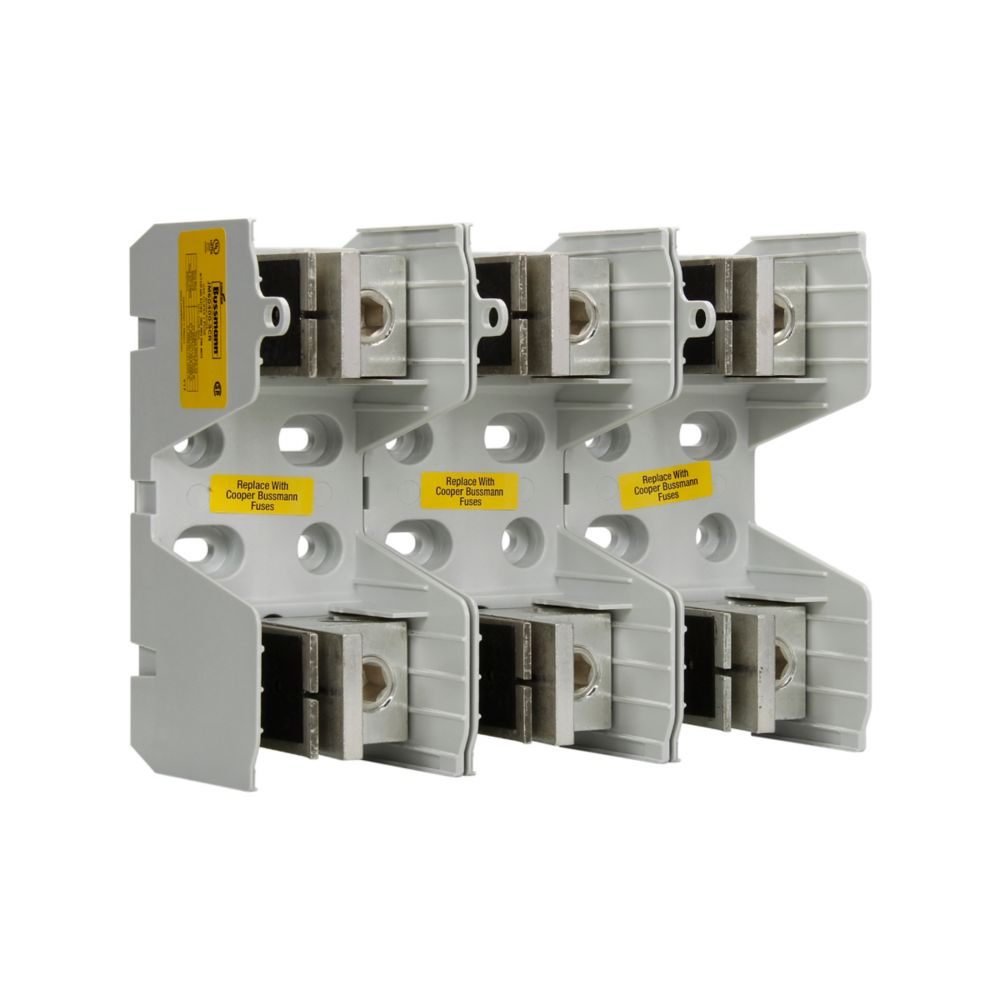JM60400-3CR - Eaton - Fuse Block