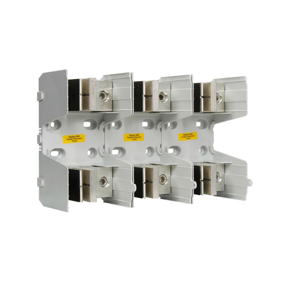 JM70100-3CR - Eaton - Modular Fuse Block