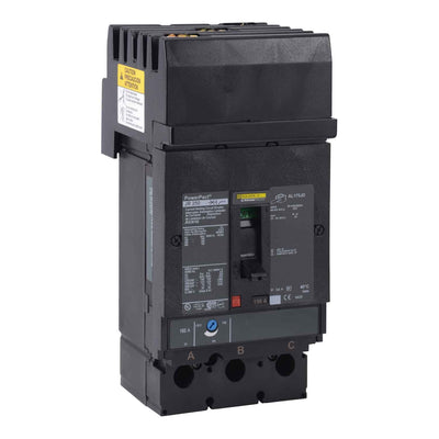 JRA36225 - Square D - Molded Case Circuit Breakers