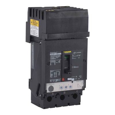 JRA36250U31X - Square D - Molded Case Circuit Breakers