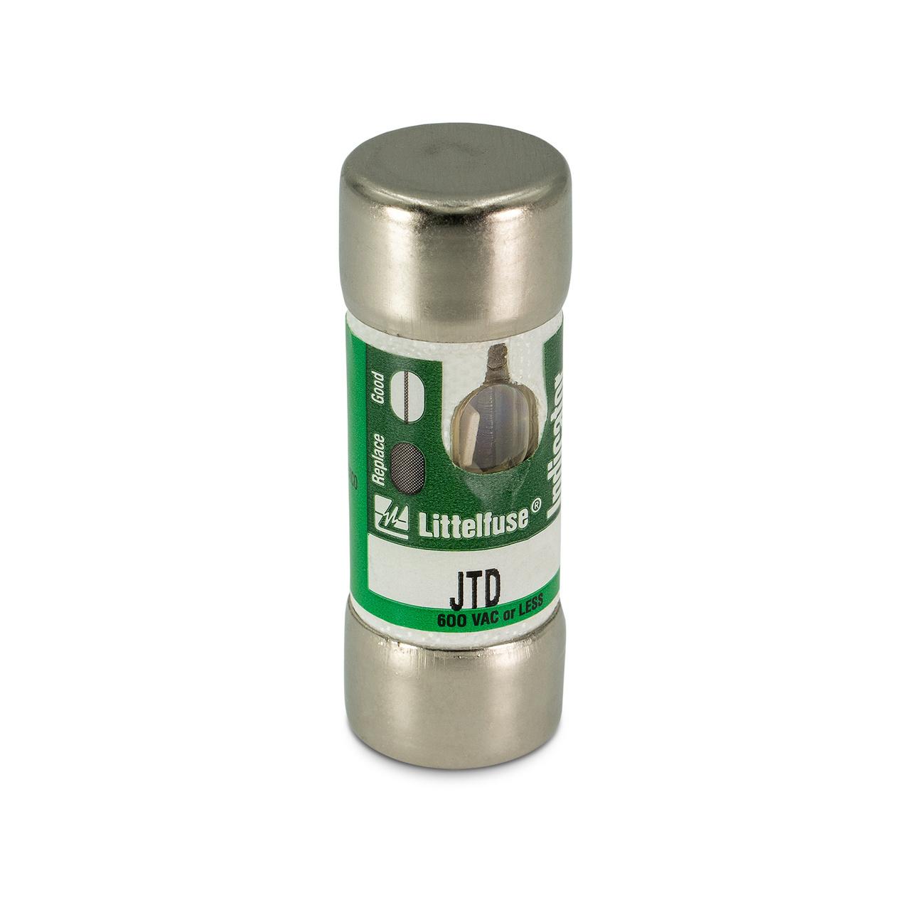 JTD-007ID - Littelfuse - Low Voltage Fuse