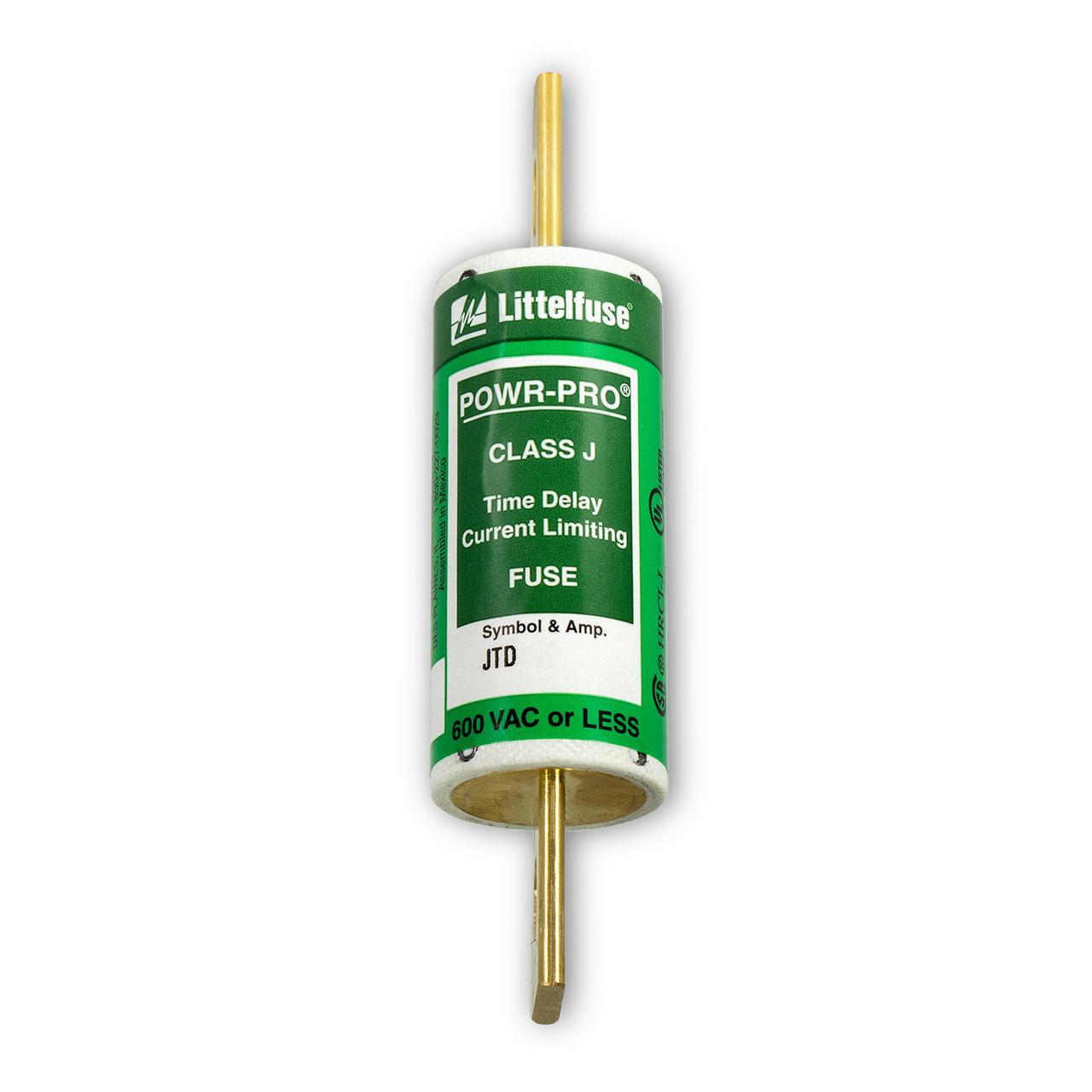 JTD-080 - Littelfuse - Fuse