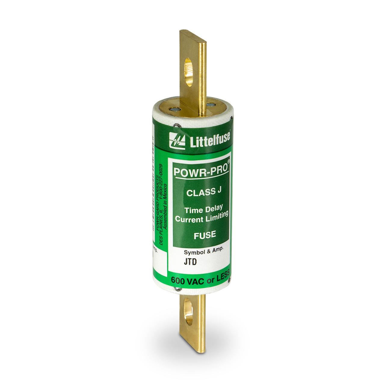 JTD-080 - Littelfuse - Fuse