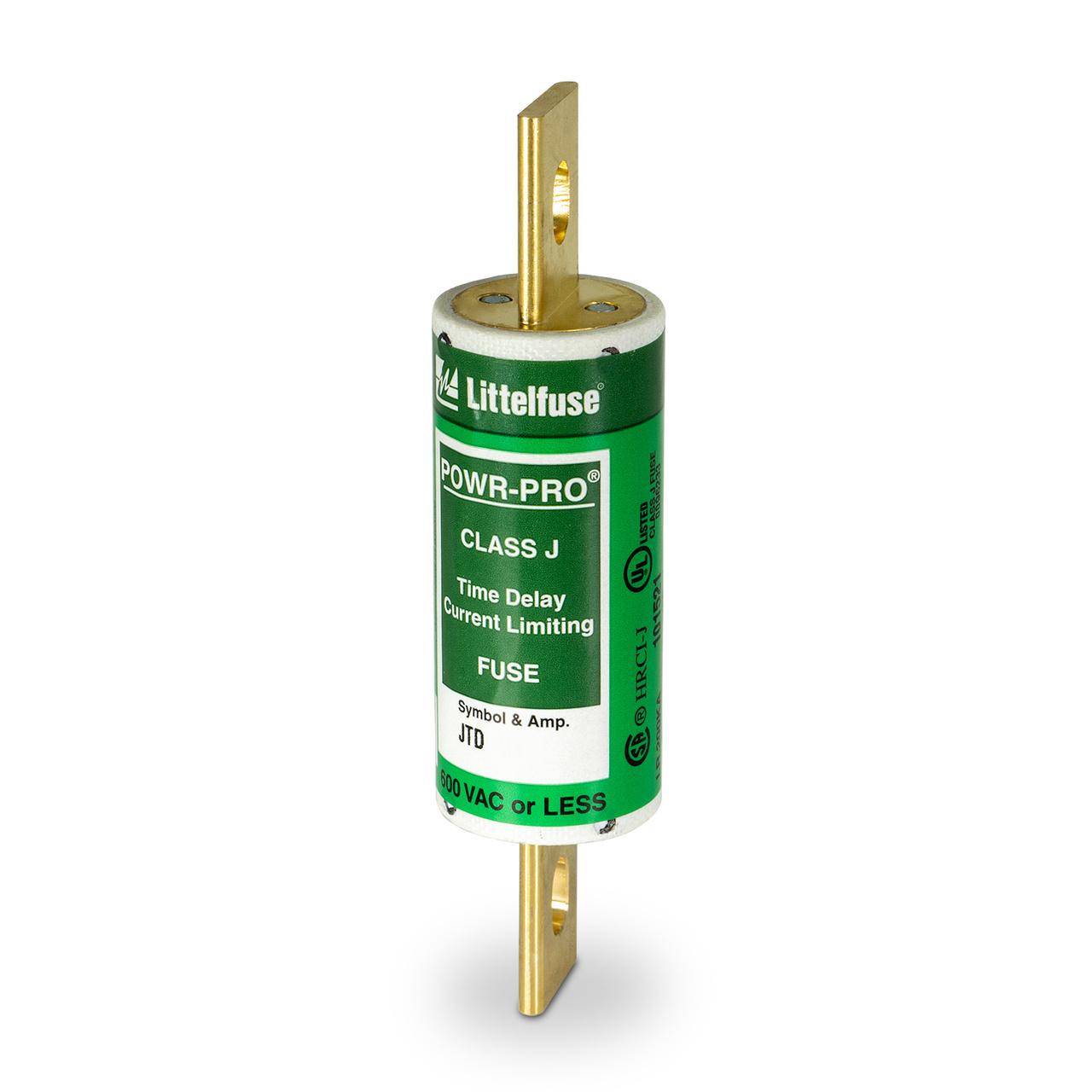 JTD-080 - Littelfuse - Fuse