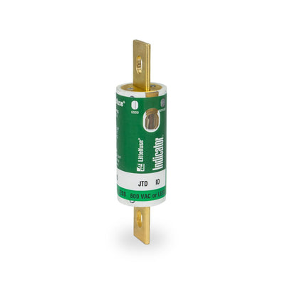 JTD-080ID - Littelfuse - Low Voltage Fuse