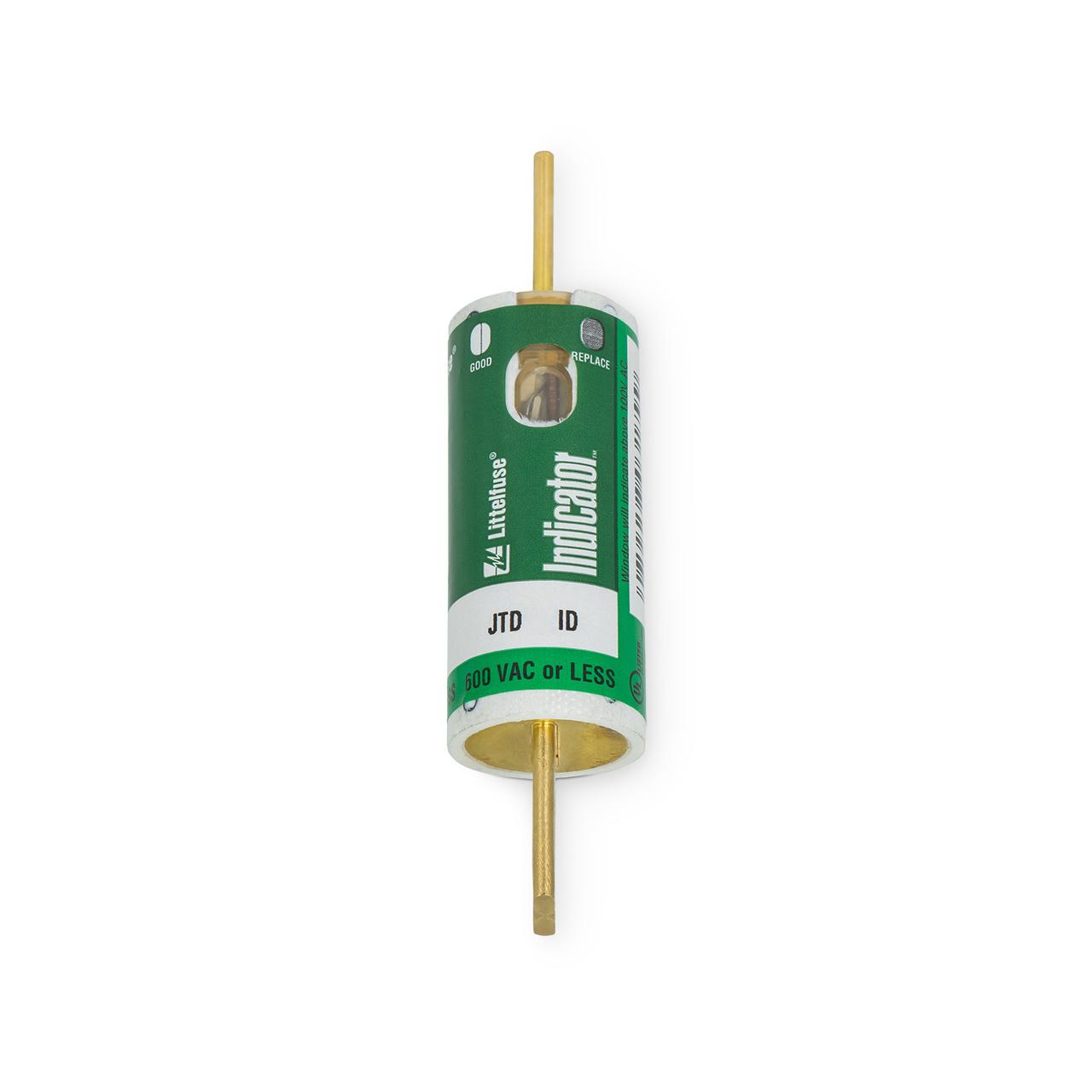JTD-080ID - Littelfuse - Low Voltage Fuse
