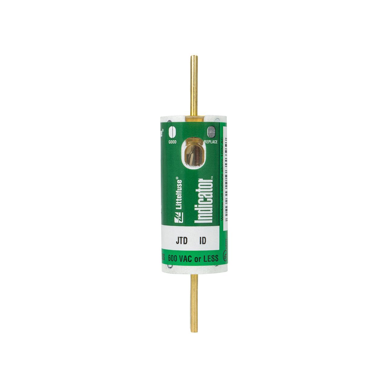 JTD-080ID - Littelfuse - Low Voltage Fuse
