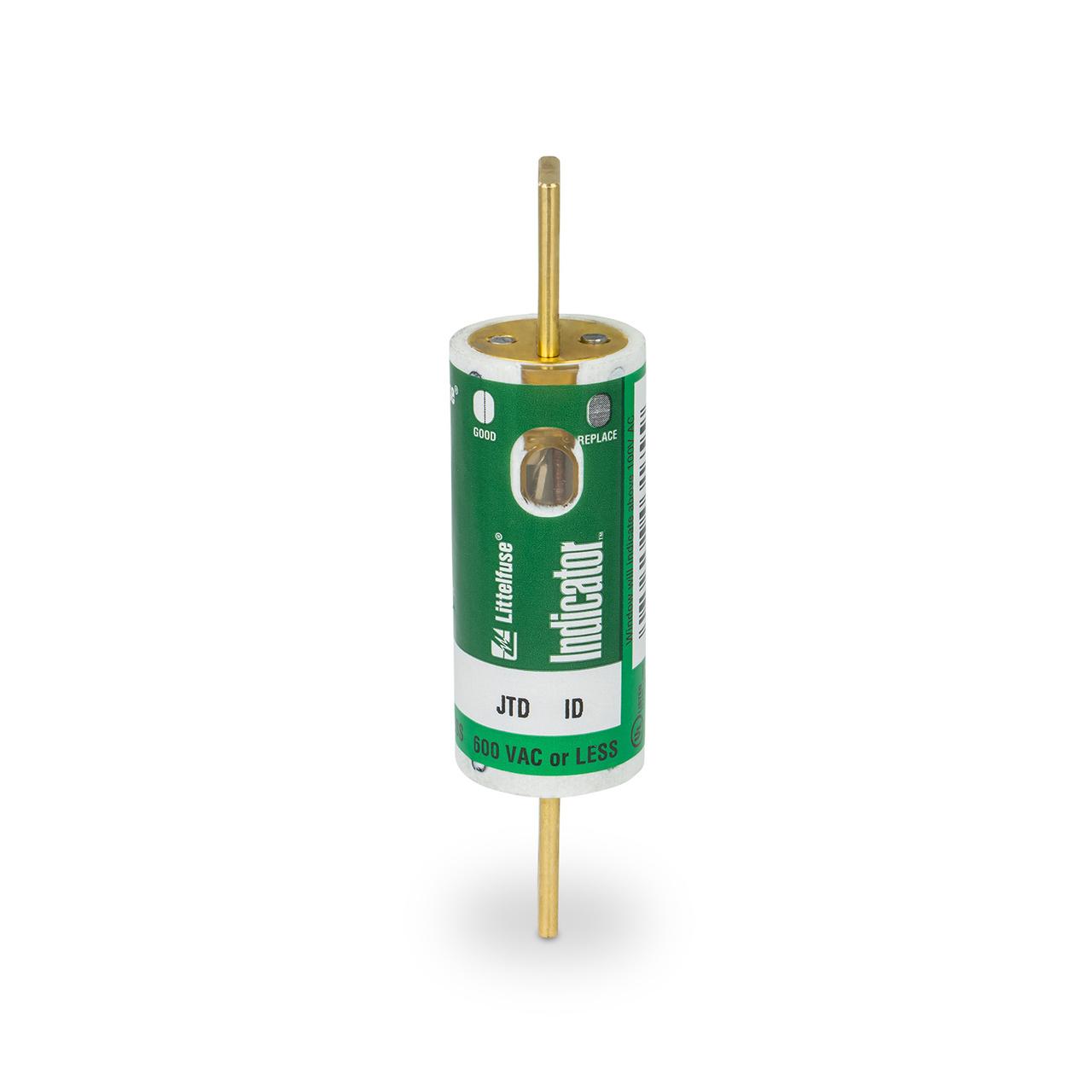 JTD-080ID - Littelfuse - Low Voltage Fuse