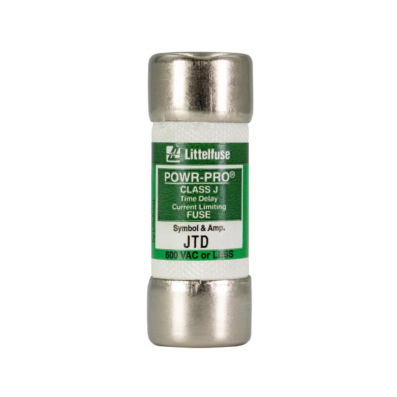 JTD-015 - Littelfuse - Medium Voltage Fuse