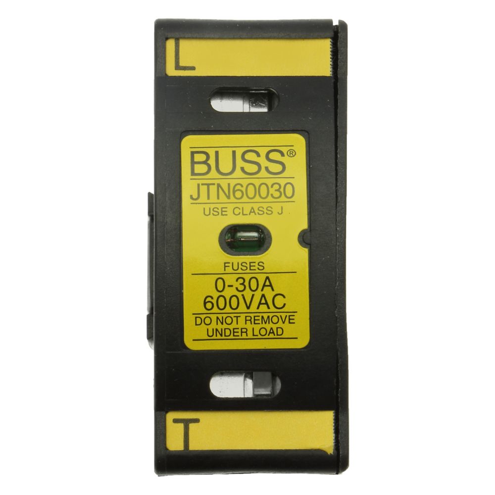 JTN60030 - Eaton - Modular Fuse Holder
