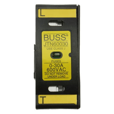 JTN60030 - Eaton - Modular Fuse Holder