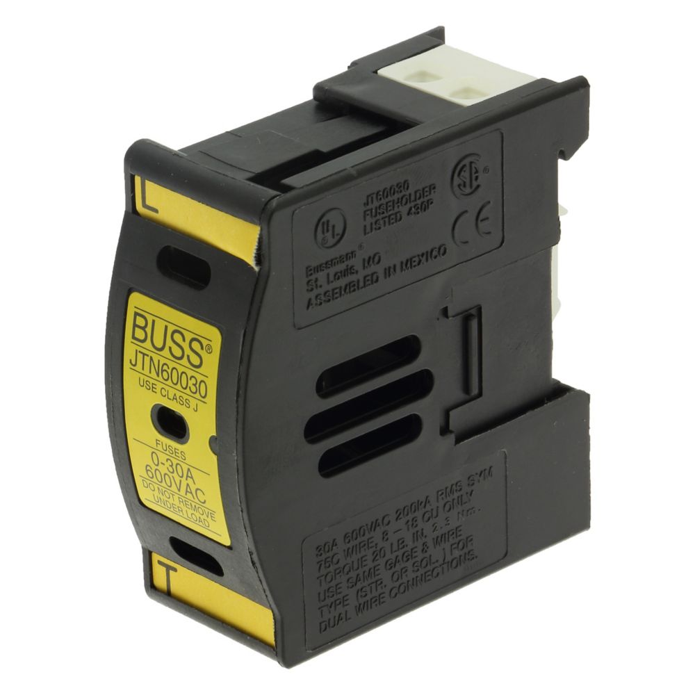 JTN60030 - Eaton - Modular Fuse Holder