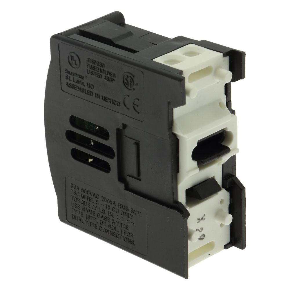 JTN60030 - Eaton - Modular Fuse Holder