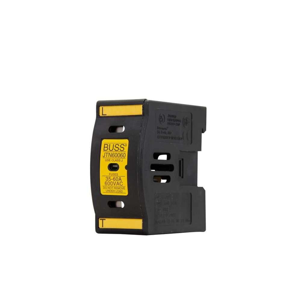 JTN60060 - Eaton - Modular Fuse Holder