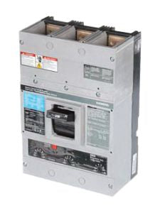 JXD63M400 - Siemens - Molded Case Circuit Breakers