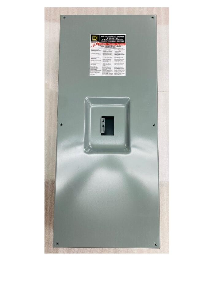 KA225S - Square D - Enclosure