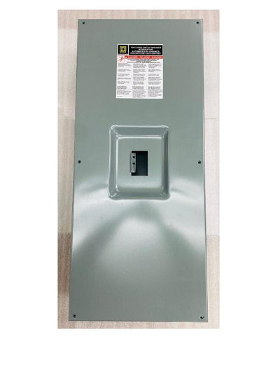 KA225S - Square D - Enclosure