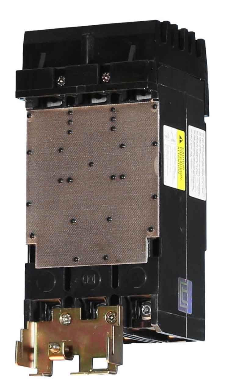 KA36125 - Square D - Molded Case
 Circuit Breakers