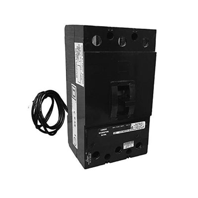 KAL361251021 - Square D - Molded Case Circuit Breakers