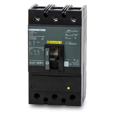 KHL36000M - Square D - Molded Case Circuit Breakers