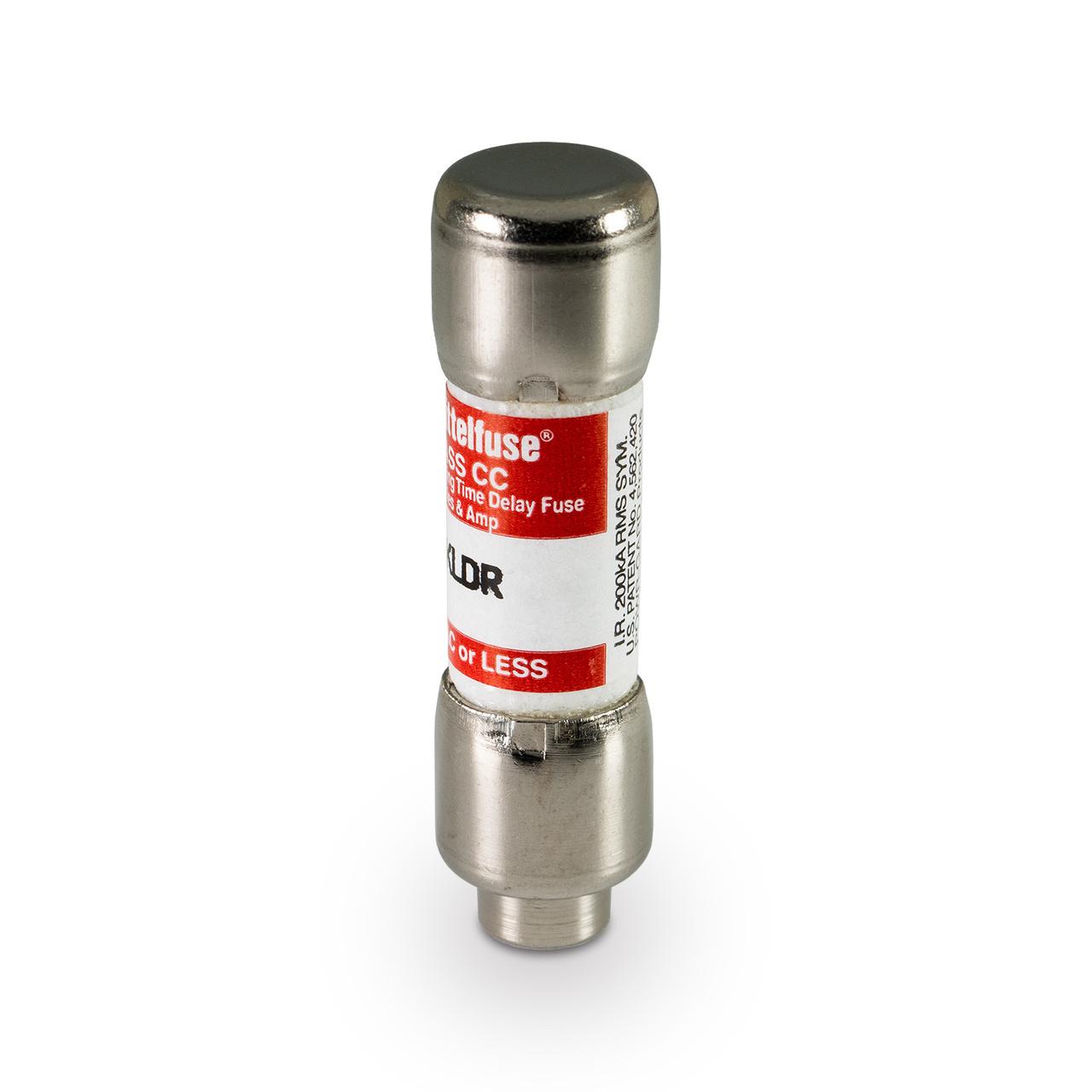 KLDR-001 - Littelfuse - Medium Voltage Fuse