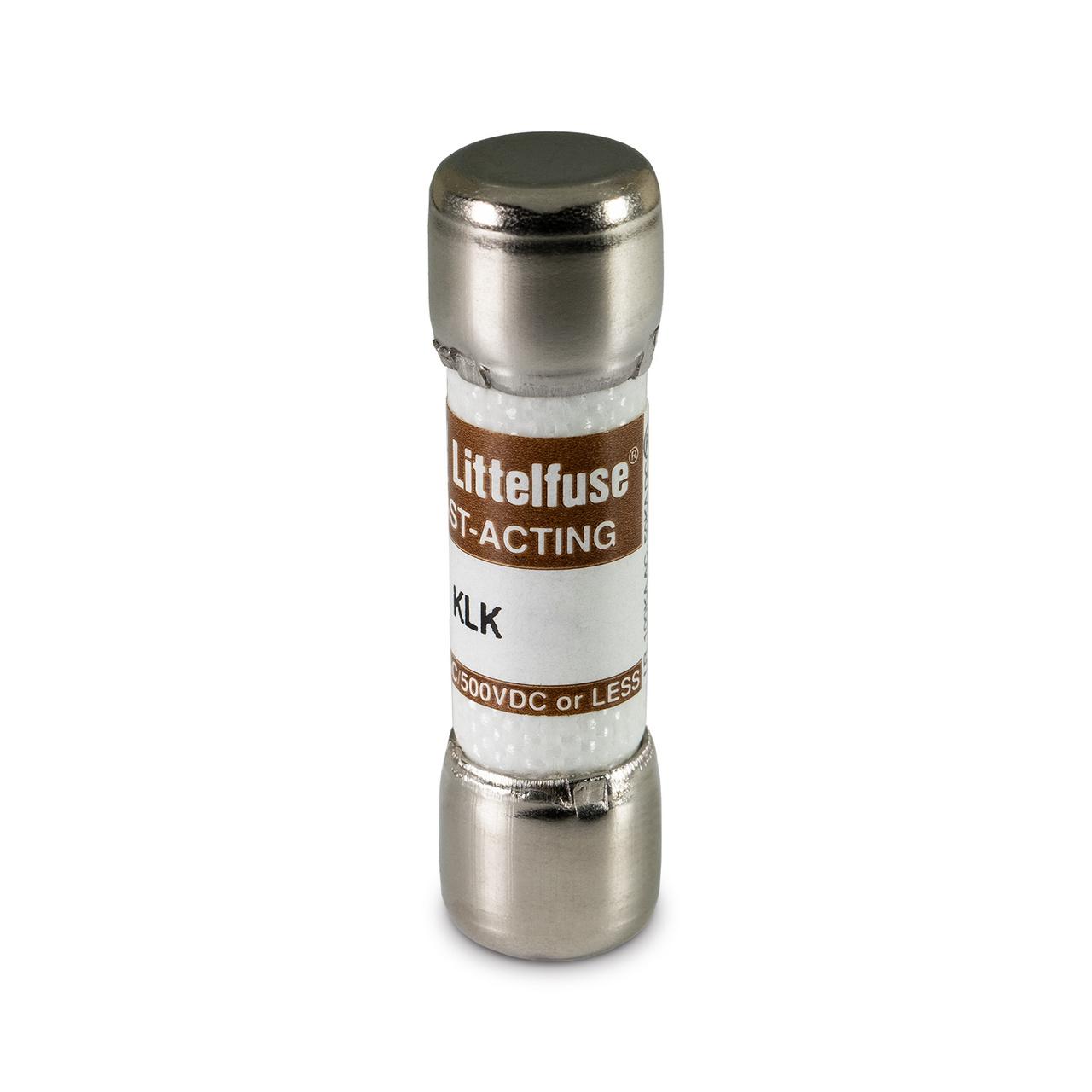 KLK-005 - Littelfuse - Medium Voltage Fuse