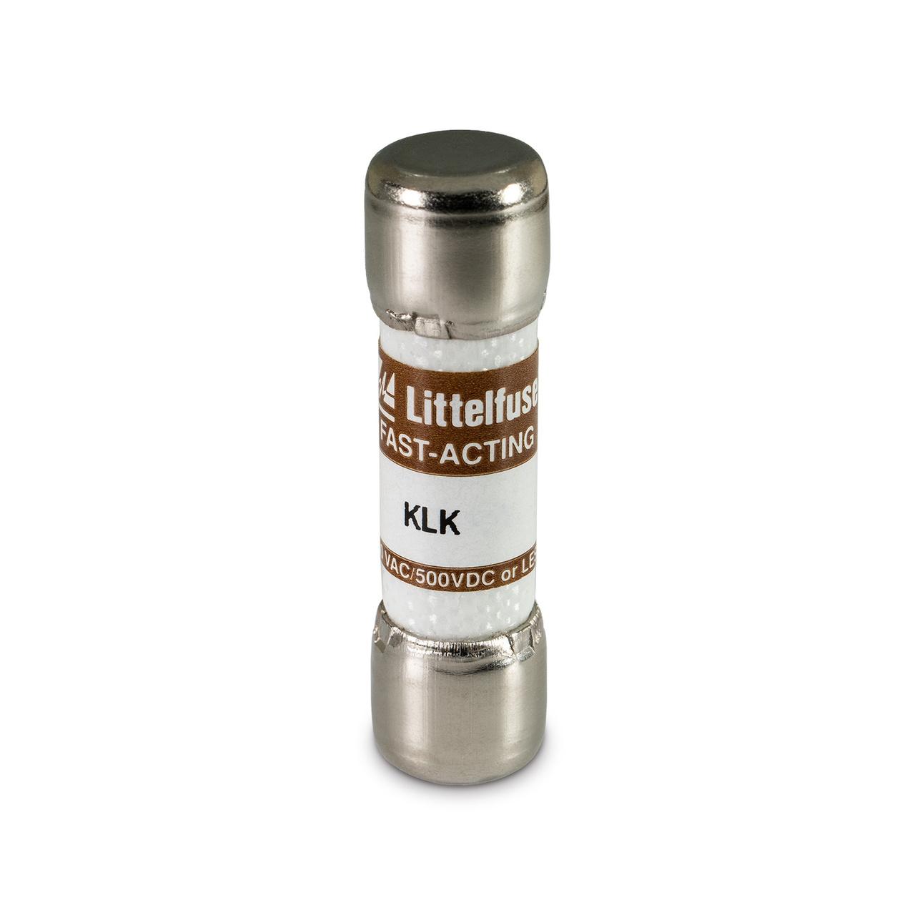 KLK-005 - Littelfuse - Medium Voltage Fuse