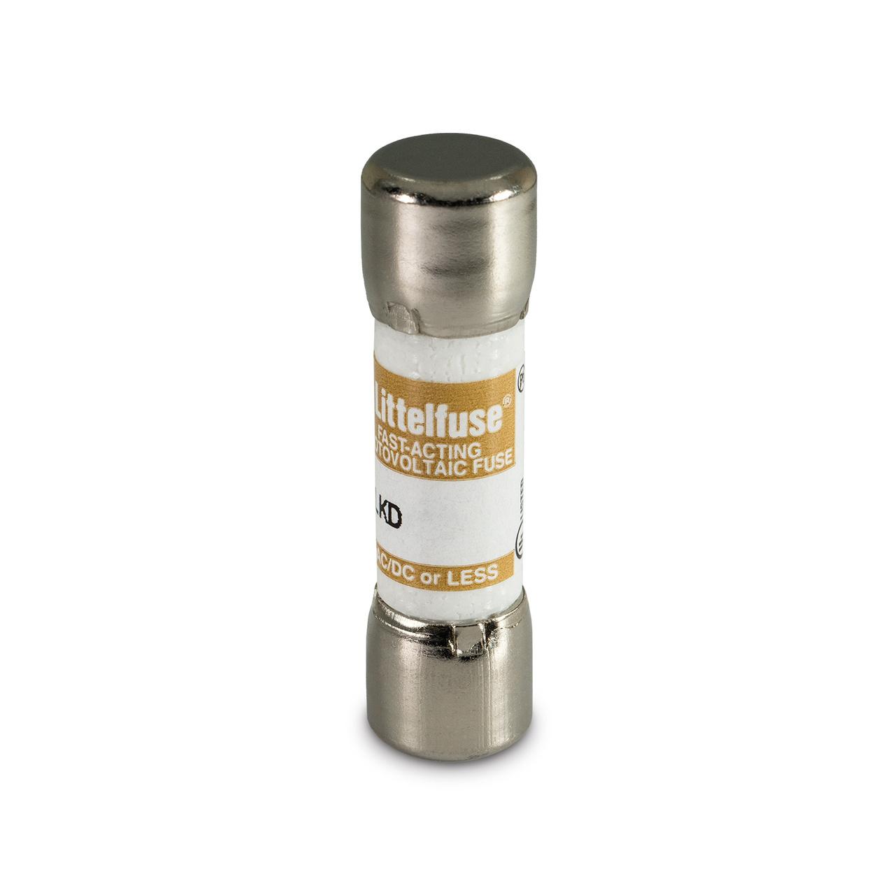 KLKD-004 - Littelfuse - Medium Voltage Fuse