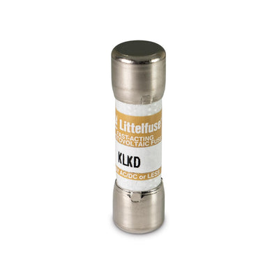KLKD-010 - Littelfuse - Low Voltage Fuse
