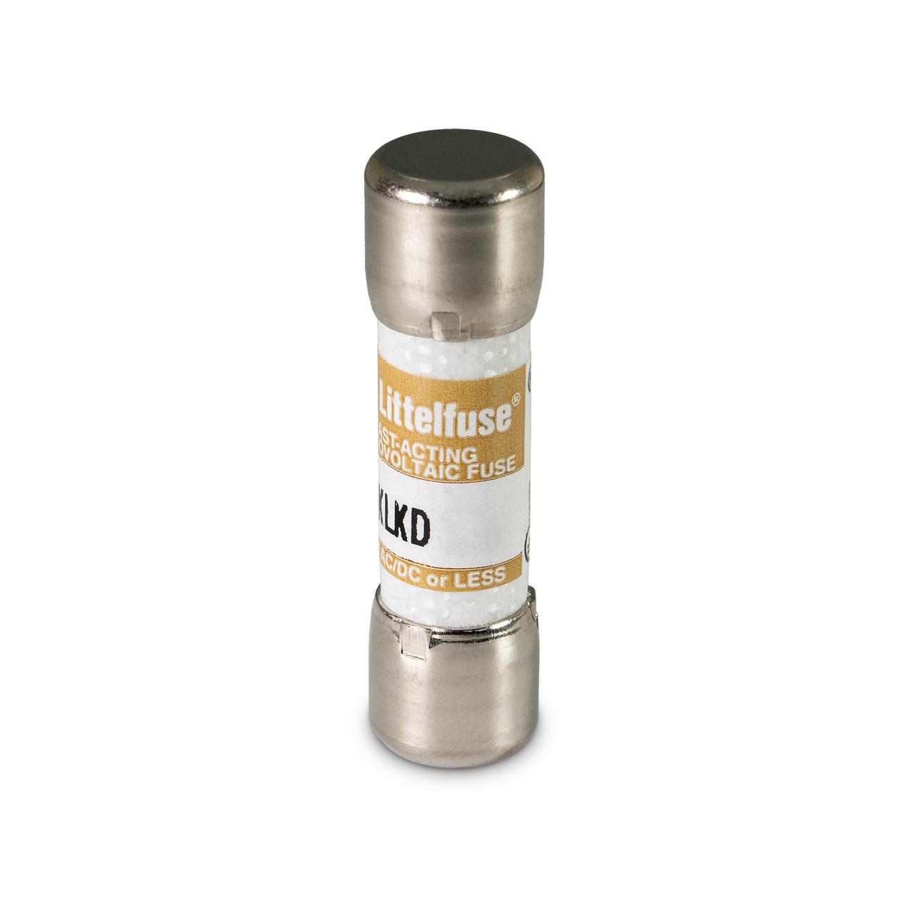 KLKD-010 - Littelfuse - Low Voltage Fuse