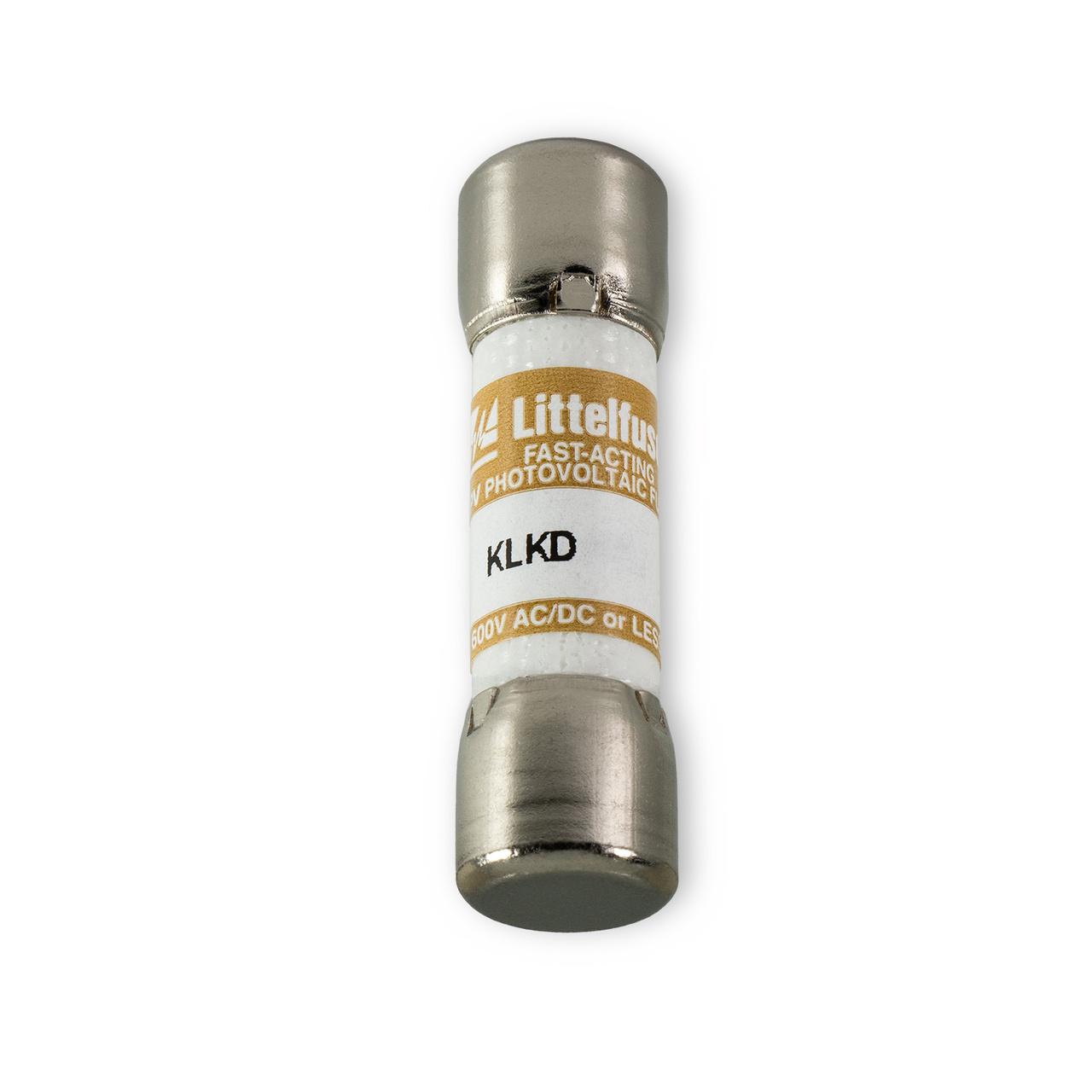 1800s Fuse KLKD-015 - Littelfuse - Medium Voltage Fuse – SimplyBreakers.com
