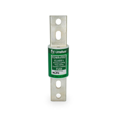 KLPC-1000 - Littelfuse - Voltage Fuse