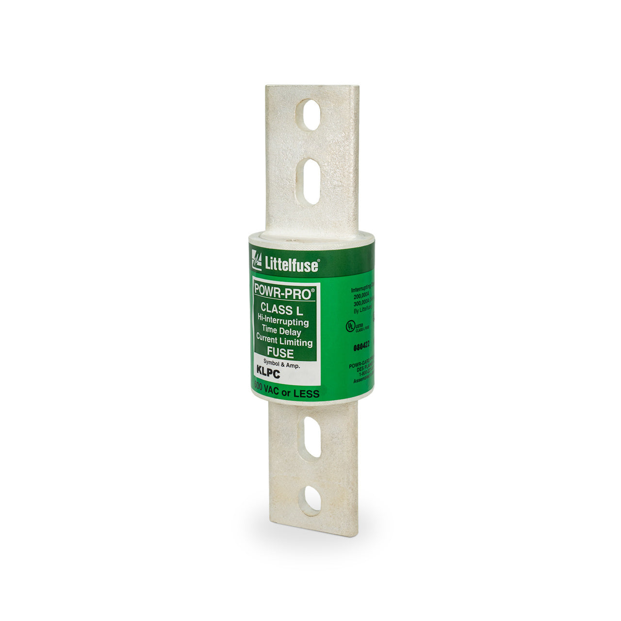 KLPC-1400 - Littelfuse - Medium Voltage