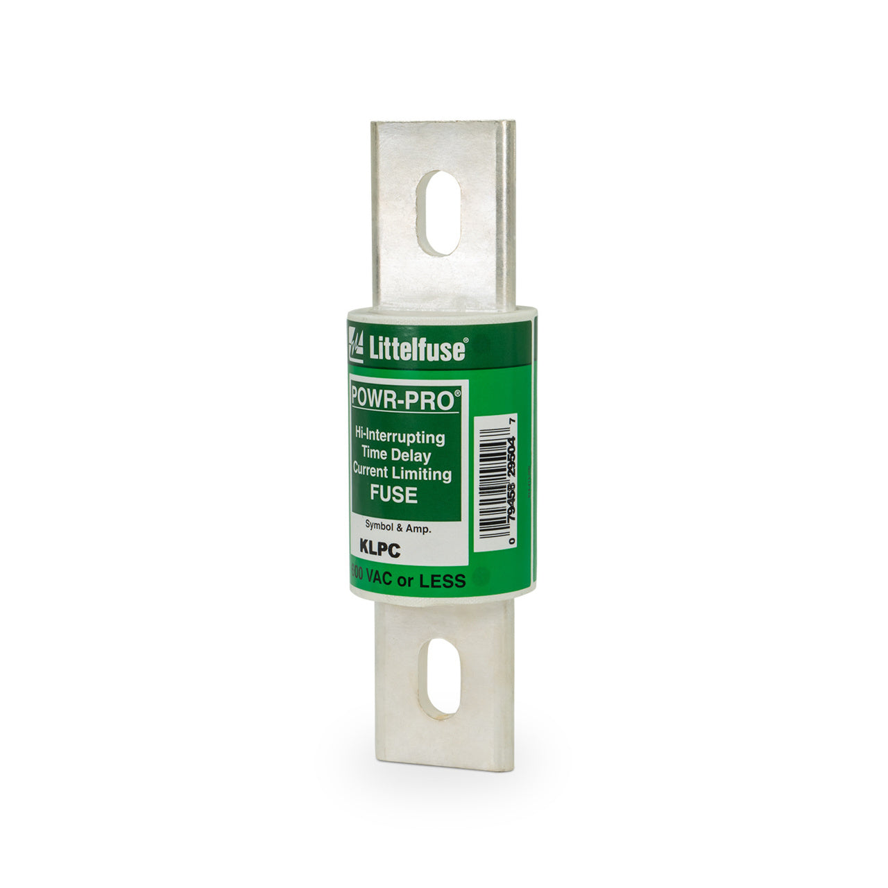 KLPC-400 - Littelfuse - Medium Voltage