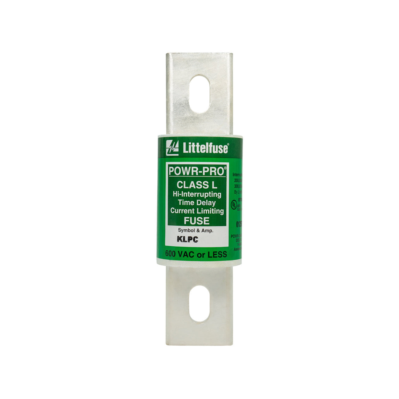 KLPC-650 - Littelfuse - Medium Voltage