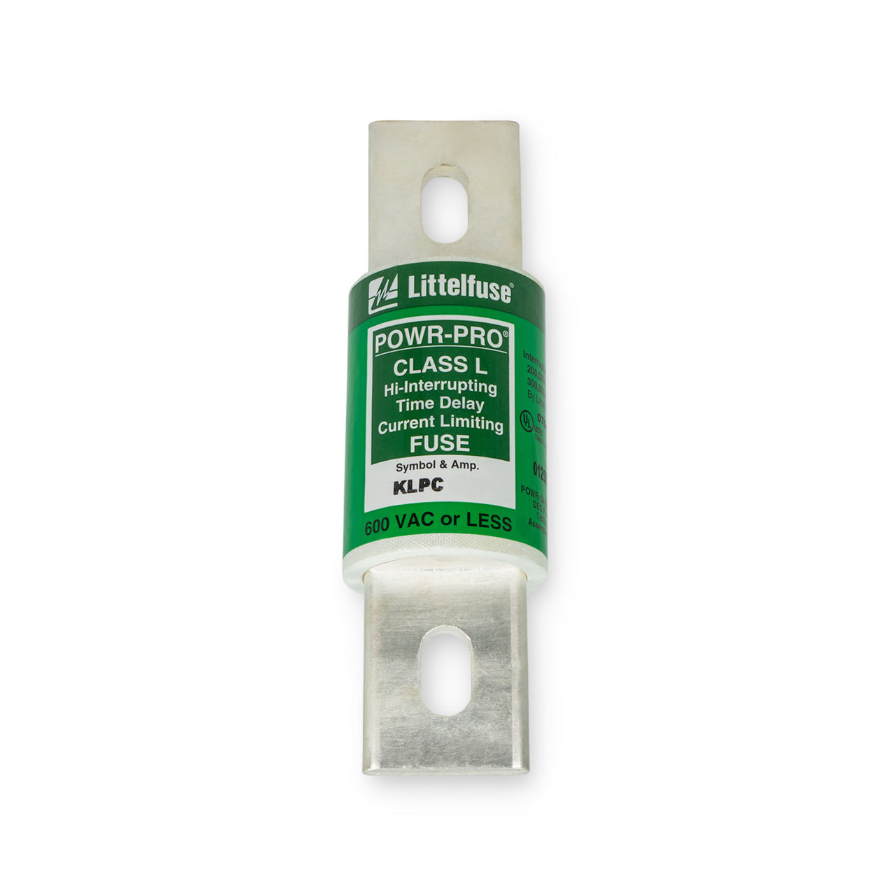 KLPC-650 - Littelfuse - Medium Voltage