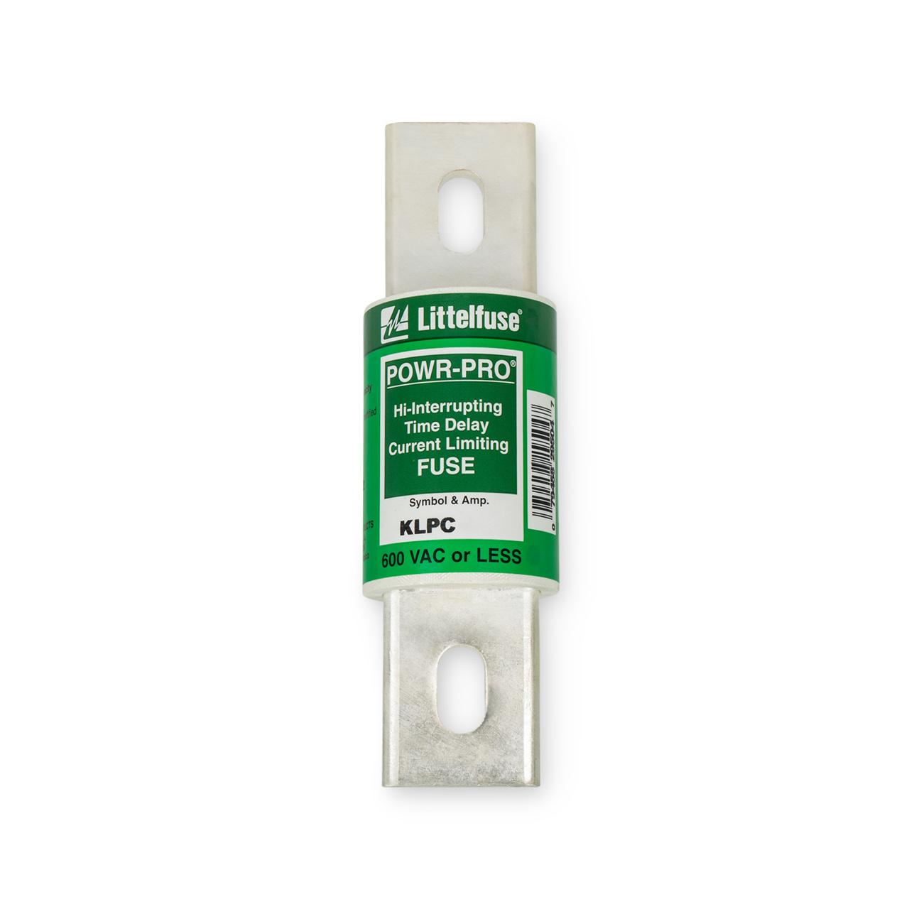 KLPC-800 - Littelfuse - Low Voltage Fuse