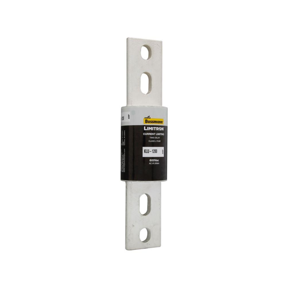 KLU-1200 - Eaton - Low Voltage Fuse