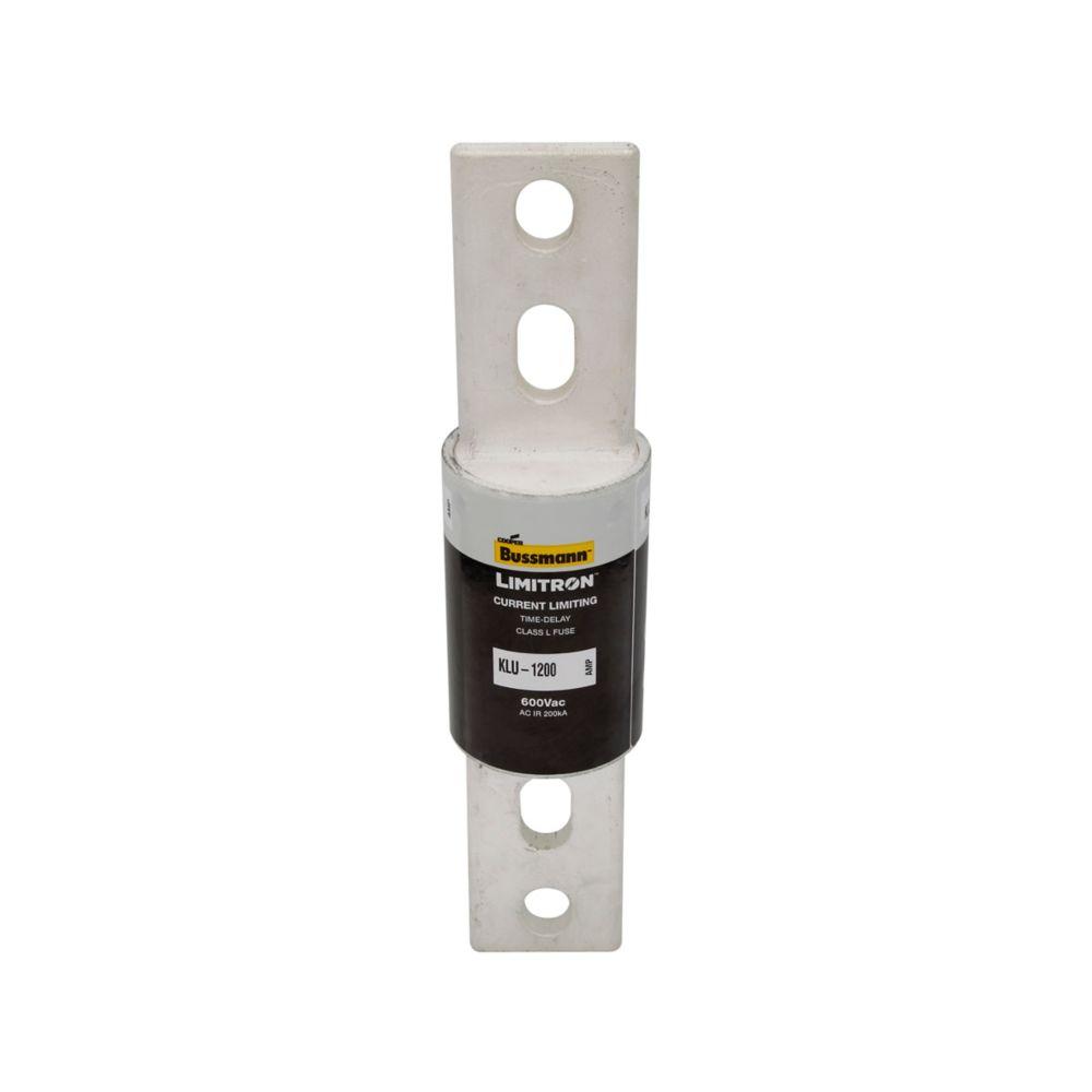 KLU-1200 - Eaton - Low Voltage Fuse