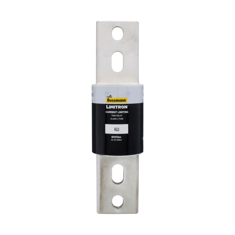 KLU-1500 - Cooper Bussmann - Low Voltage Fuse
