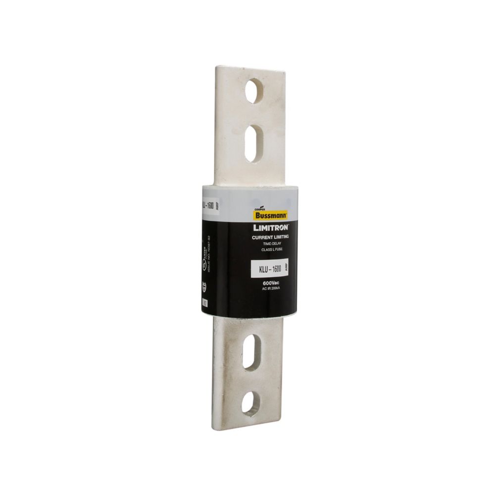 KLU-1500 - Cooper Bussmann - Low Voltage Fuse