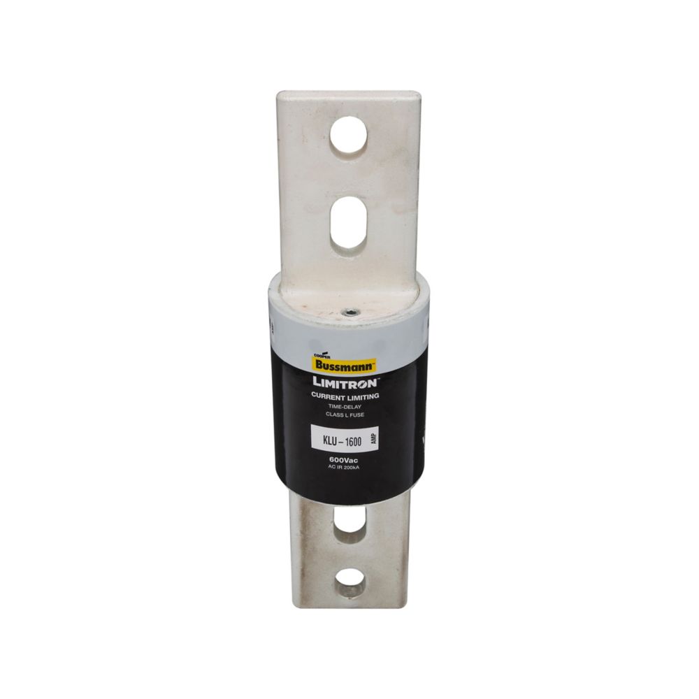KLU-1500 - Cooper Bussmann - Low Voltage Fuse