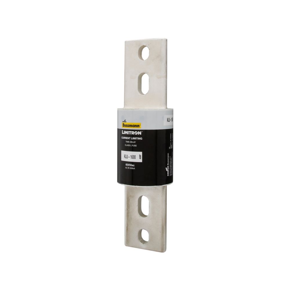 KLU-1500 - Cooper Bussmann - Low Voltage Fuse