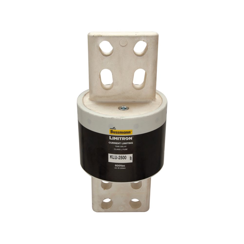 KLU-2500 - Cooper Bussmann - Low Voltage Fuse