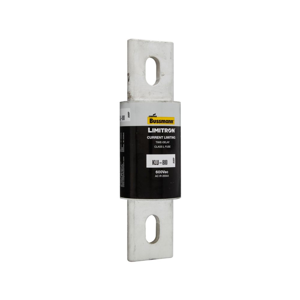 KLU-601 - Cooper Bussmann - Low Voltage Fuse